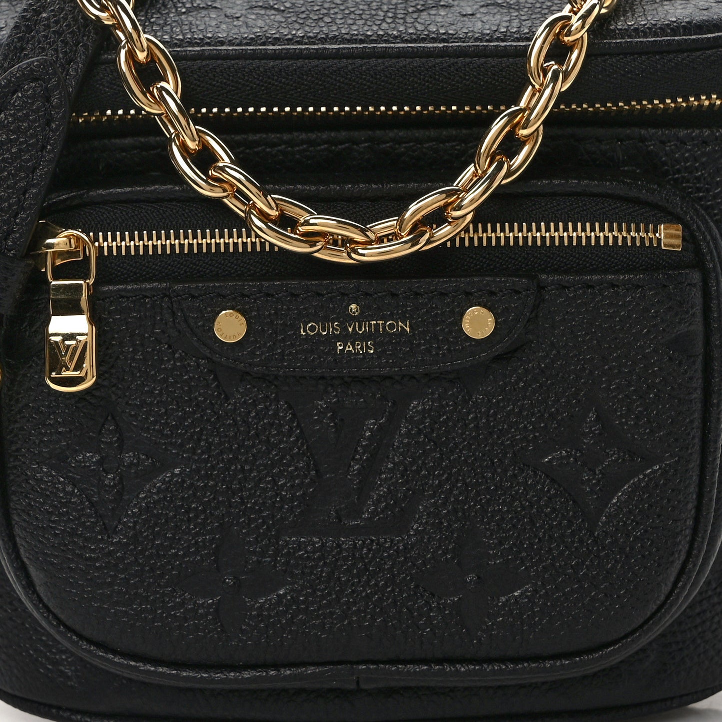 Empreinte Mini Bumbag Black