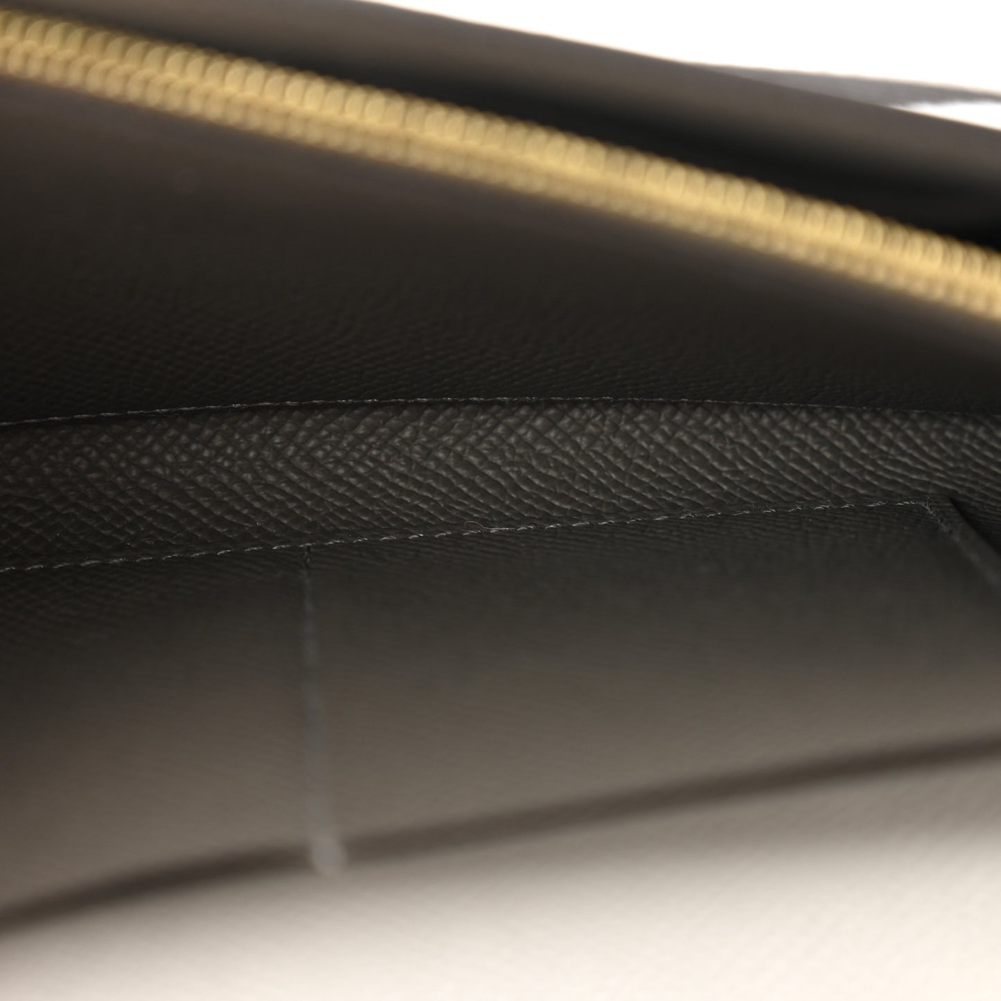 Epsom Kelly To Go Wallet Gris Meyer
