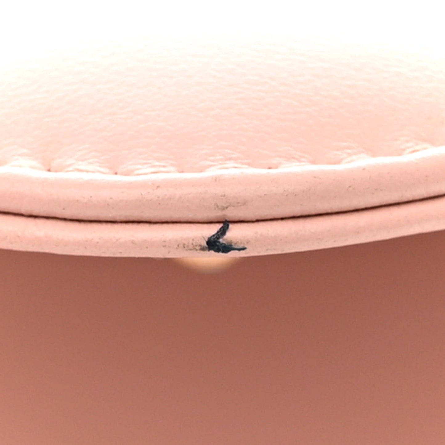 Calfskin Matelasse Small GG Marmont Shoulder Bag Perfect Pink