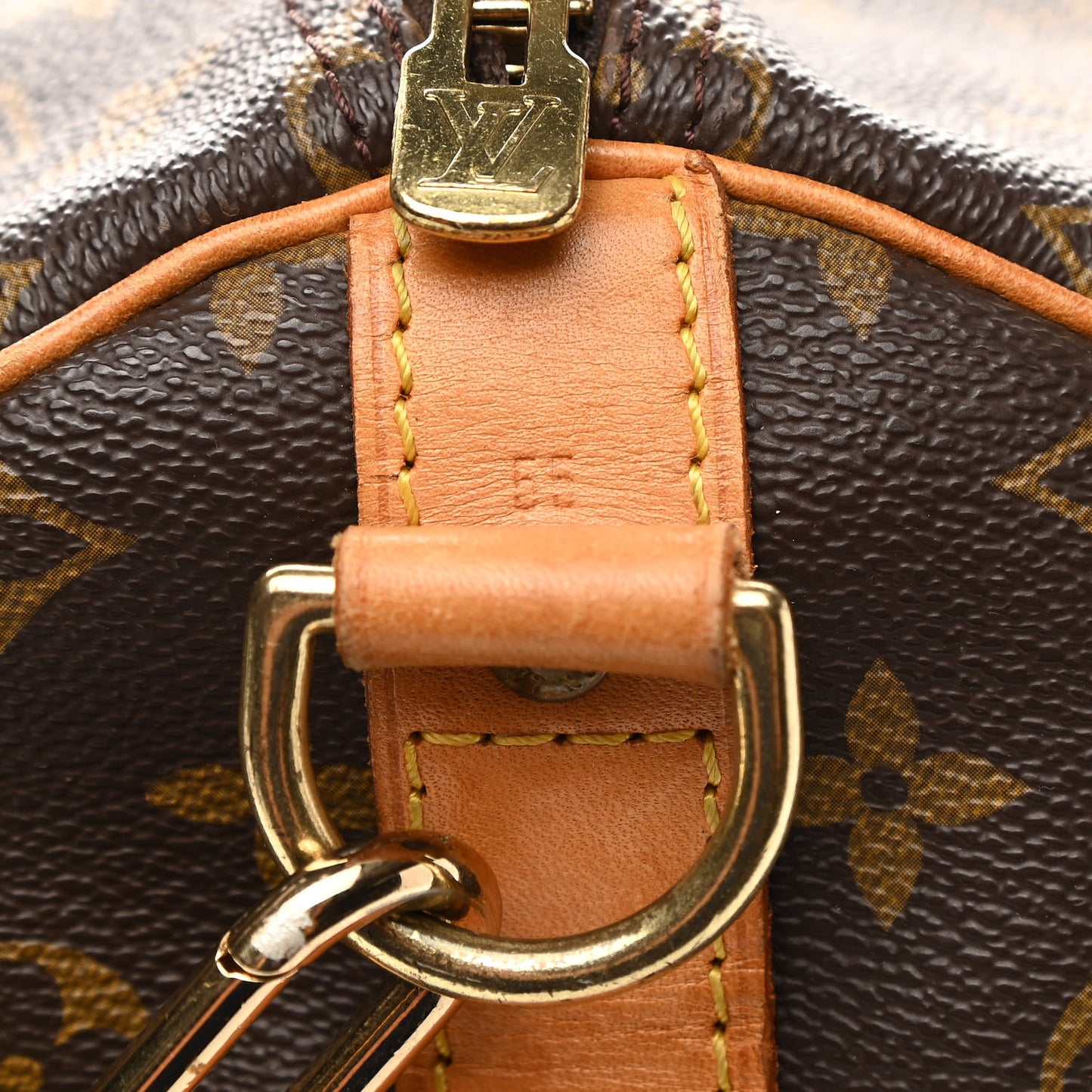 Monogram Keepall Bandouliere 55