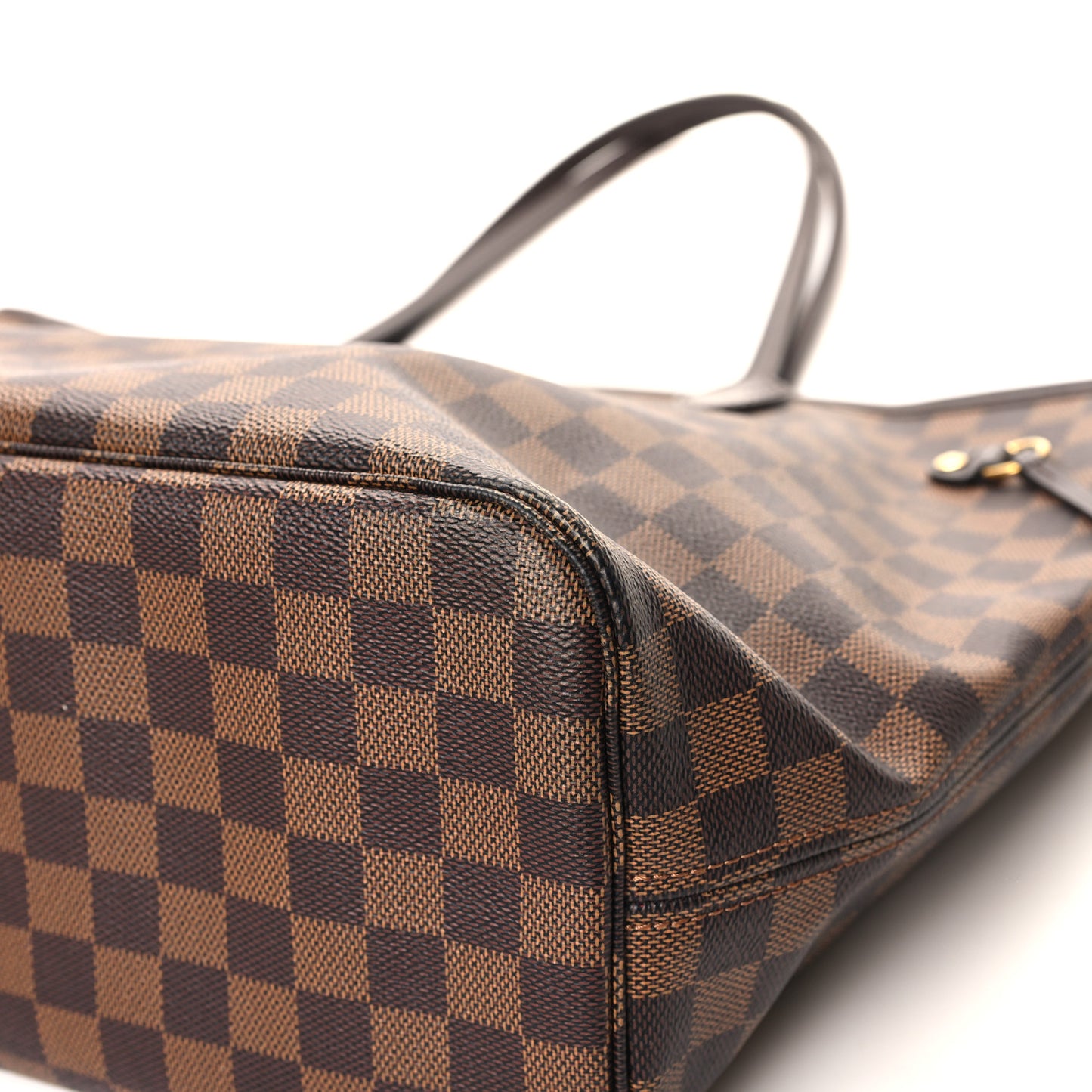 Damier Ebene Neo Neverfull MM