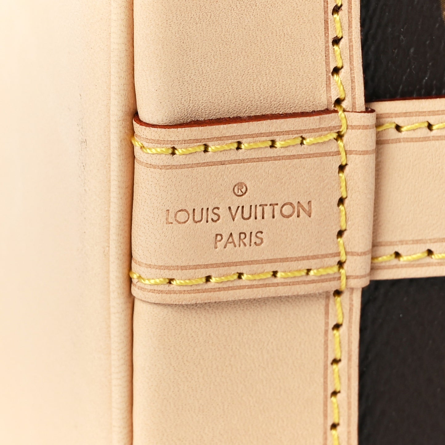 Monogram Noe BB