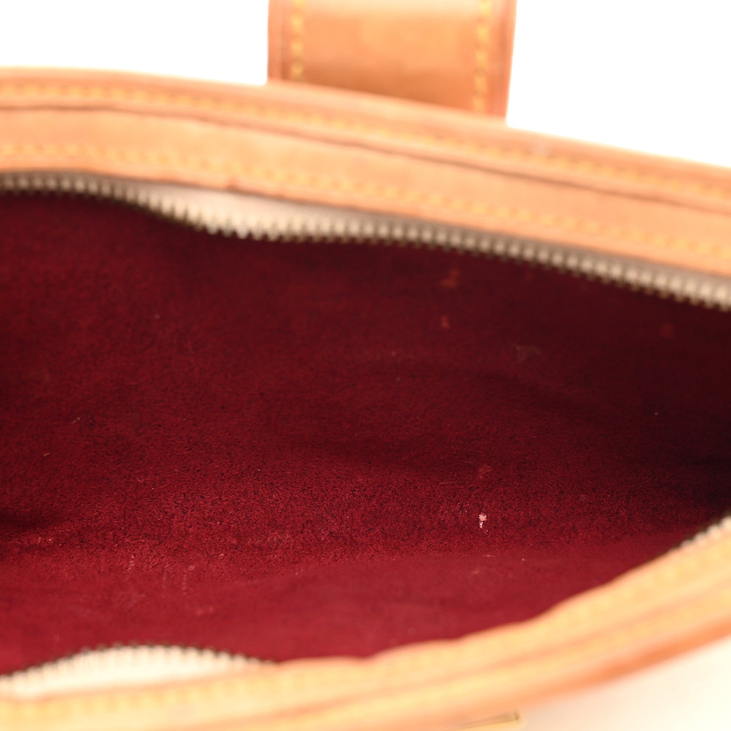 Louis Vuitton Monogram Multicolor Shirley White 6 of 11