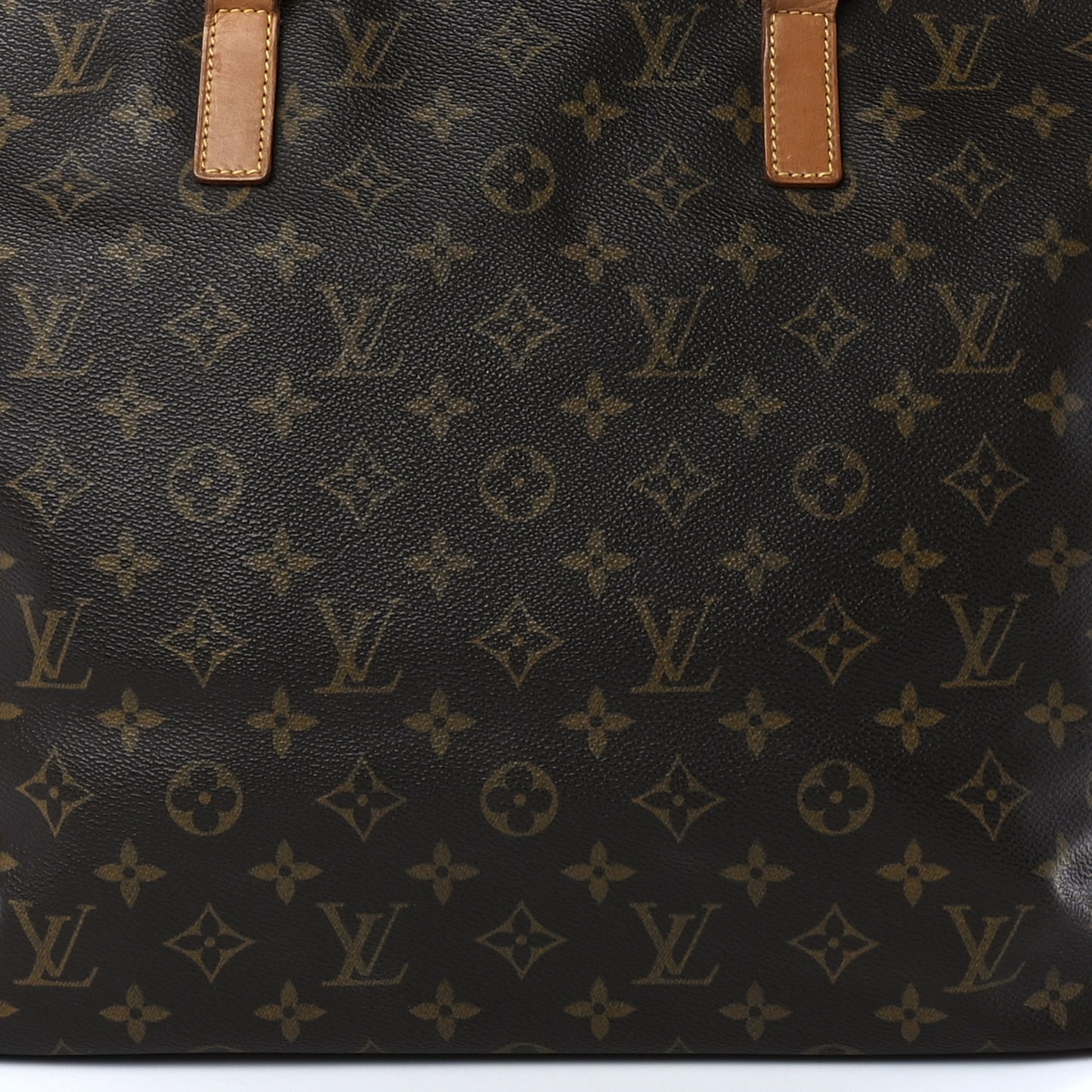 Monogram Cabas Mezzo