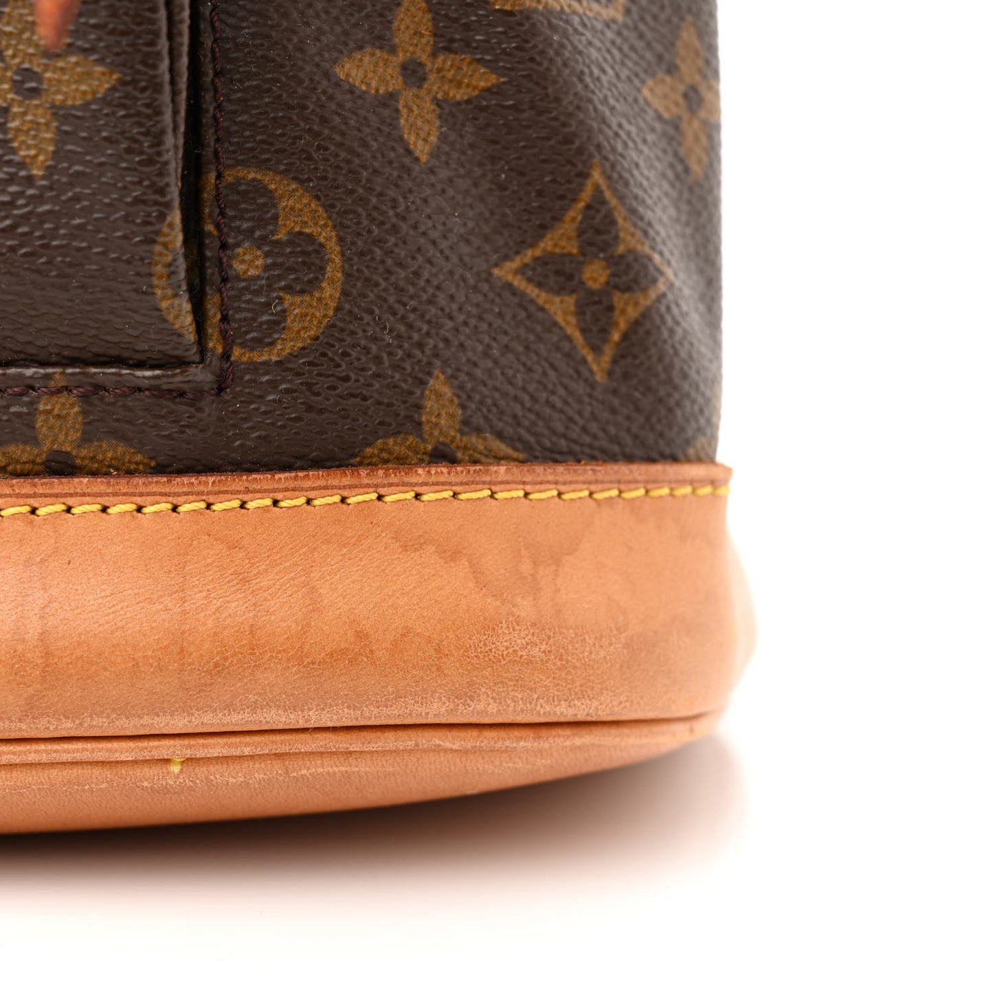 Monogram Montsouris MM Backpack