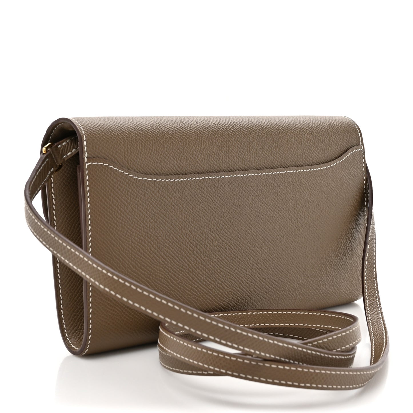 Epsom Constance Long To Go Wallet Etoupe