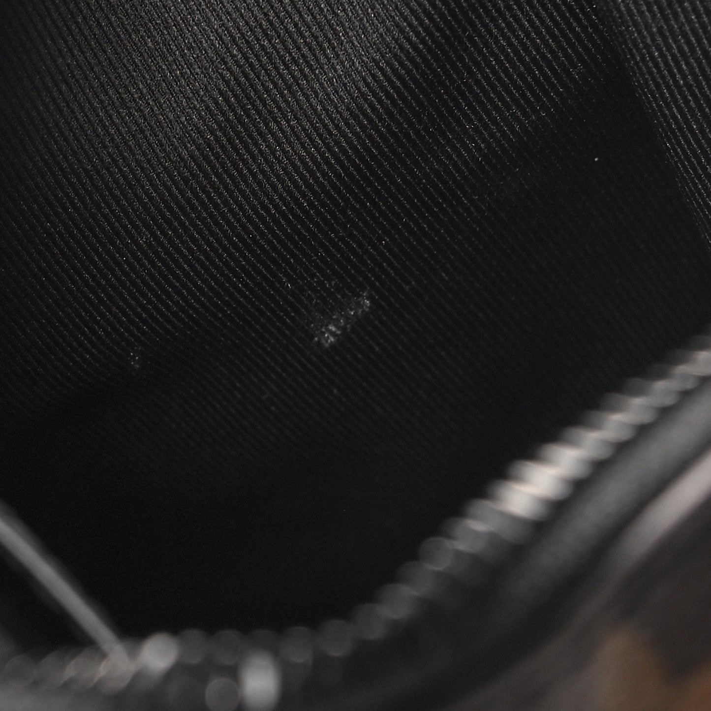 Monogram Macassar Christopher Wearable Wallet