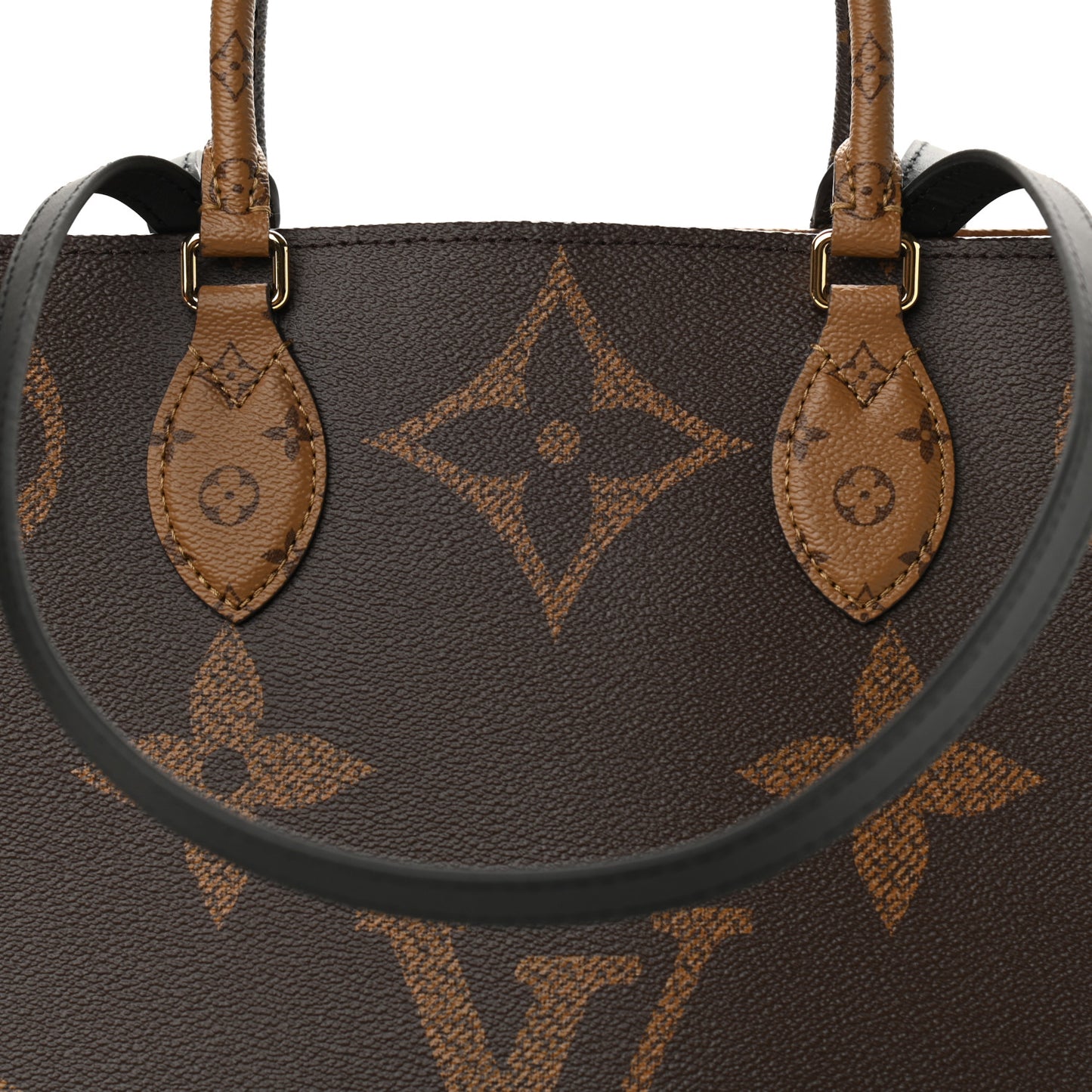Reverse Monogram Giant Onthego GM