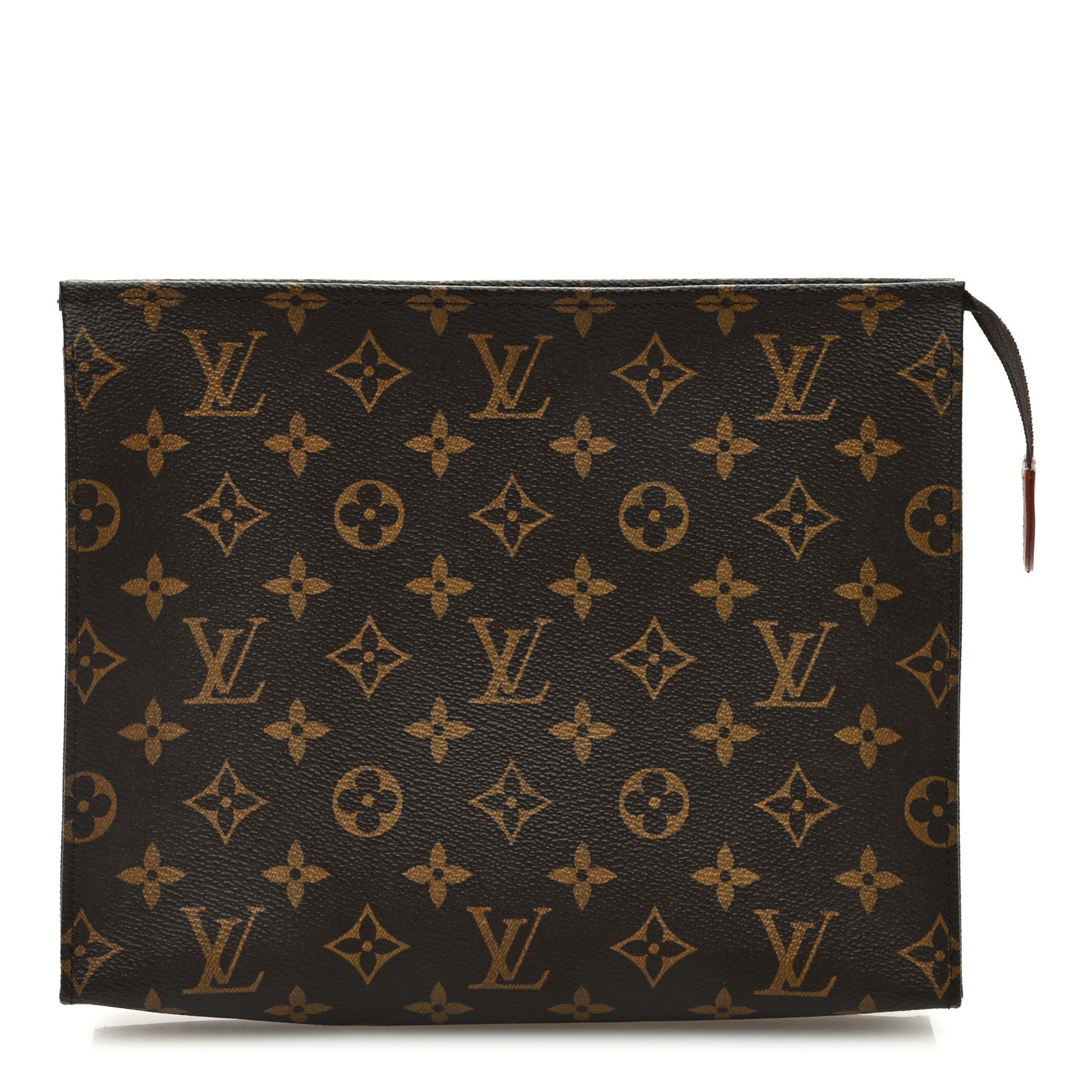 Monogram Toiletry Pouch 26