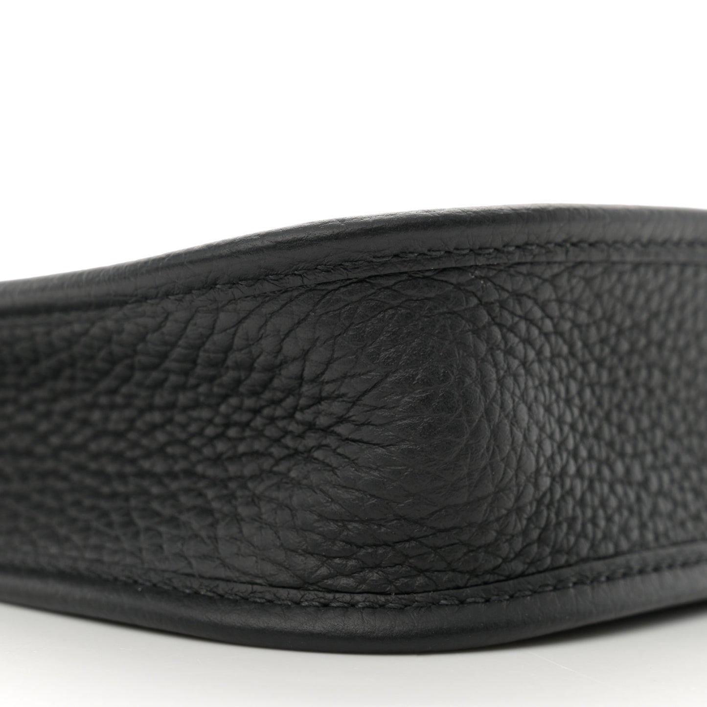 Taurillon Clemence Evelyne TPM Black