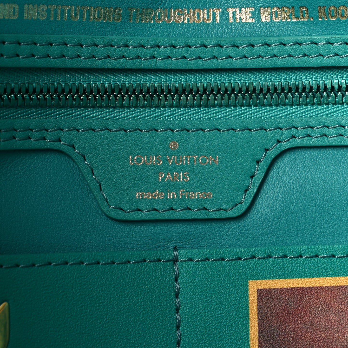 Masters Manet Neverfull MM