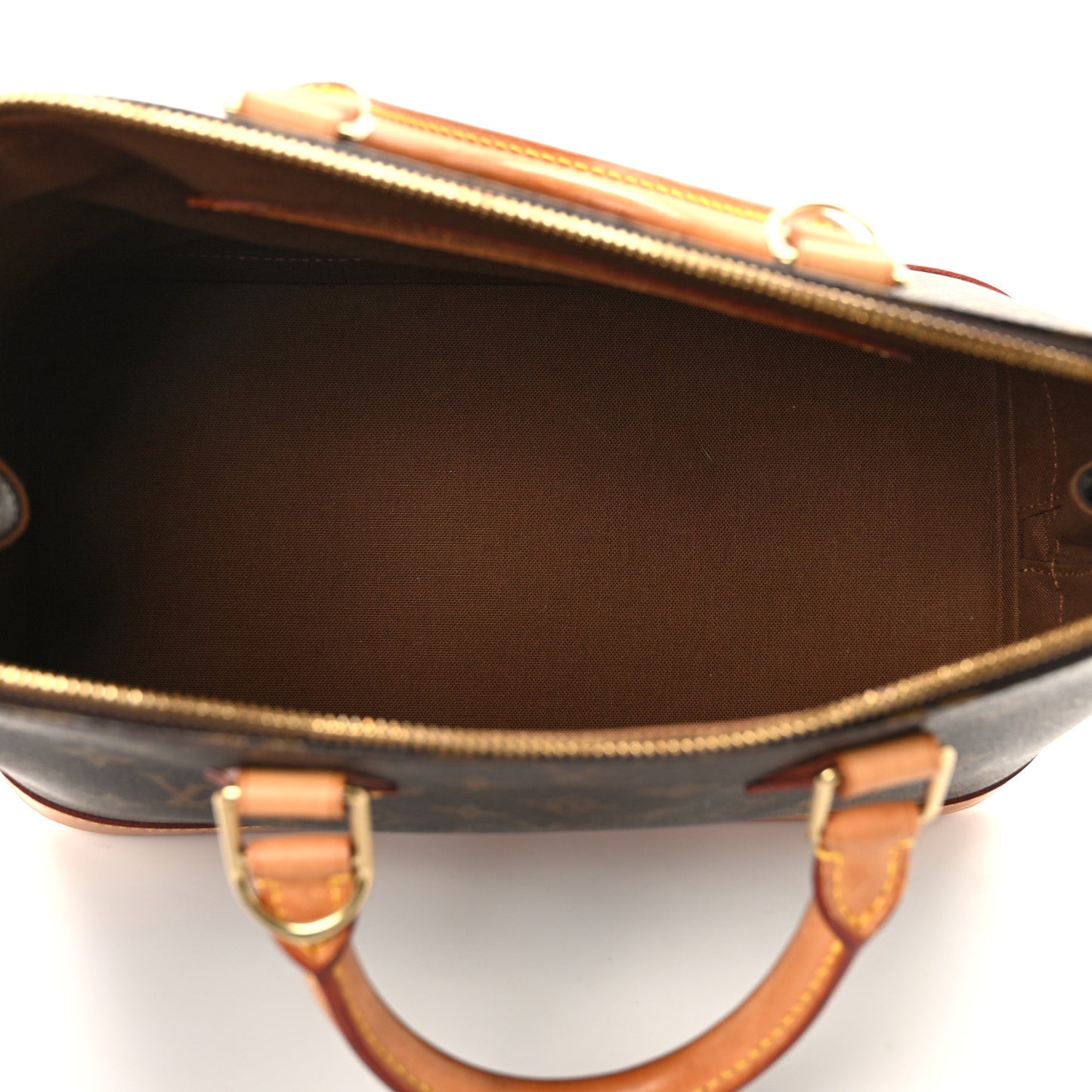 Monogram Alma PM