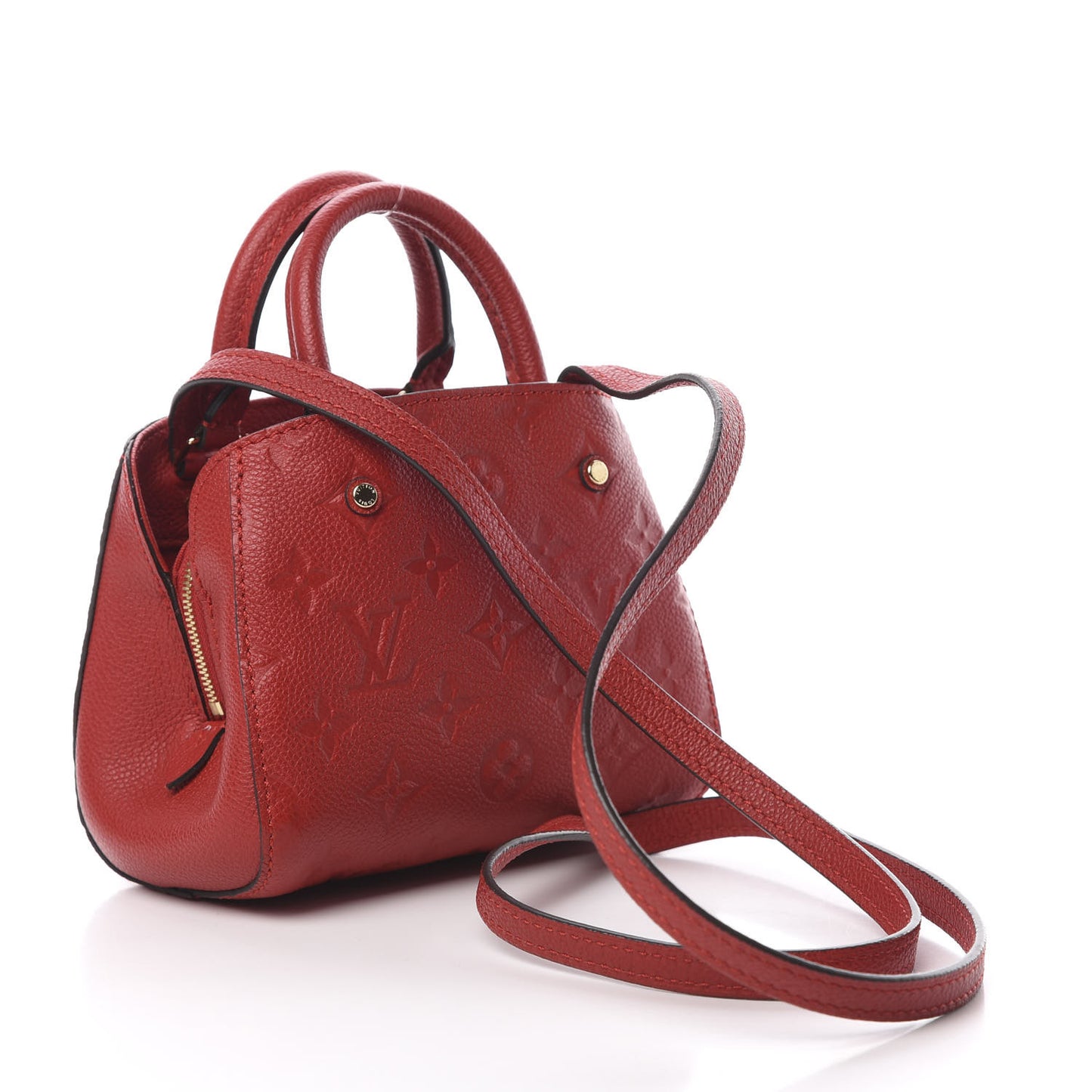 Empreinte Montaigne Nano Cherry