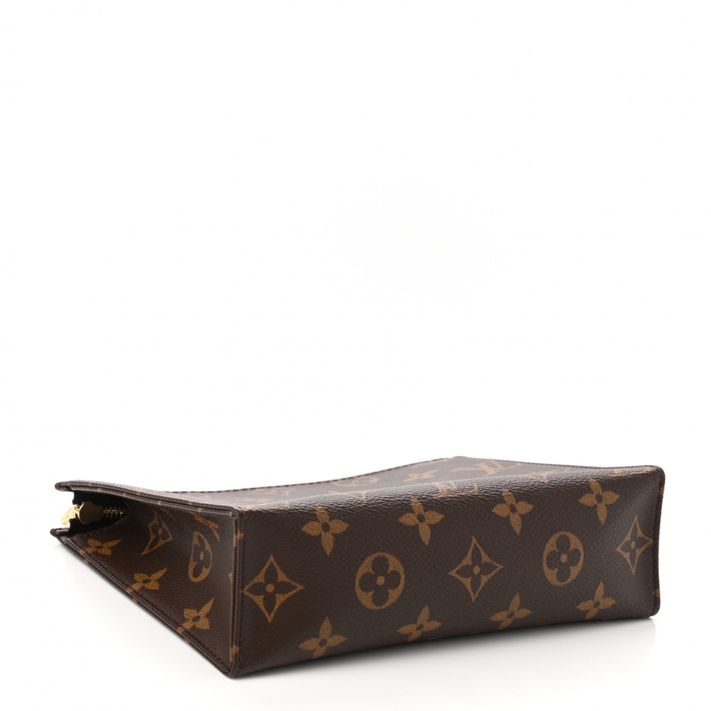 Monogram Toiletry Pouch 19