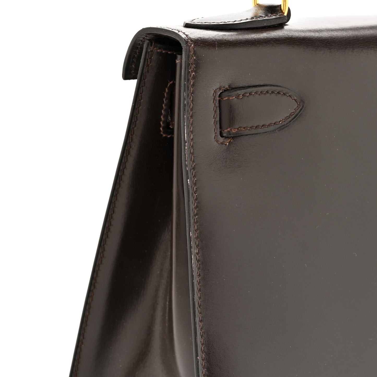Box Kelly Sellier 28 Chocolate