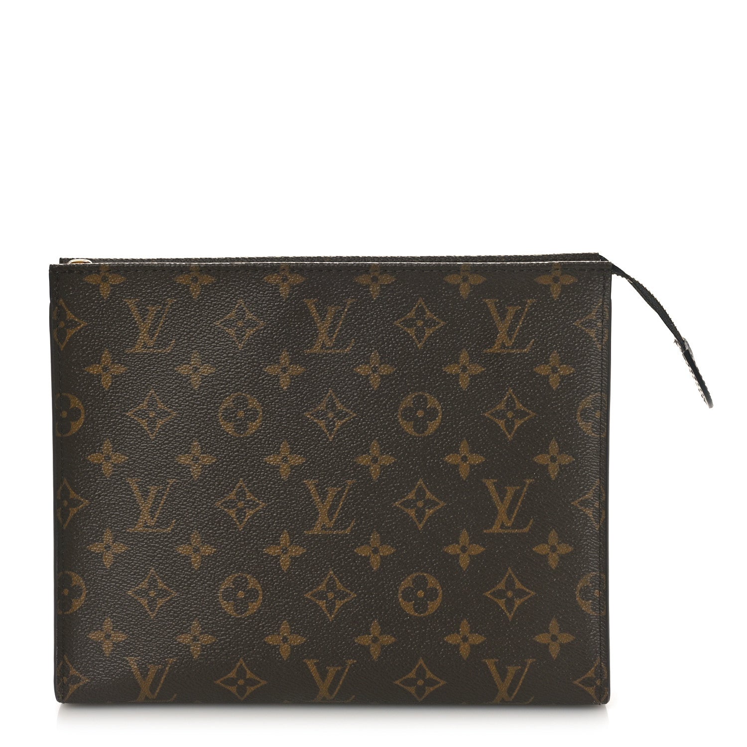 Louis Vuitton Monogram Poche Toilette NM 1 of 8