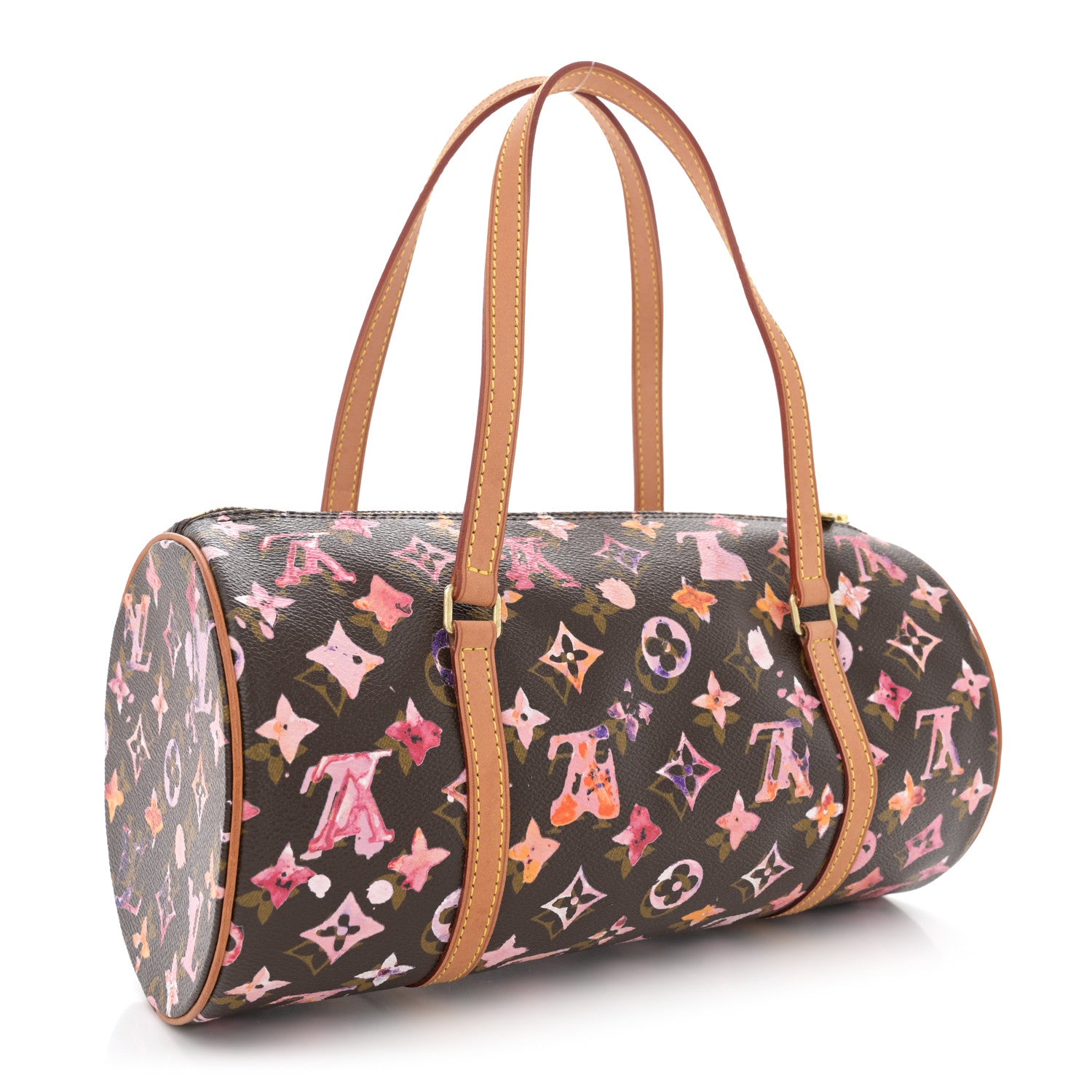 Louis Vuitton Watercolor Aquarelle Papillon 3 of 11