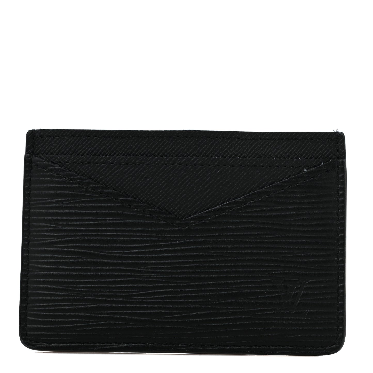 Epi Neo Porte-Cartes Card Holder Black