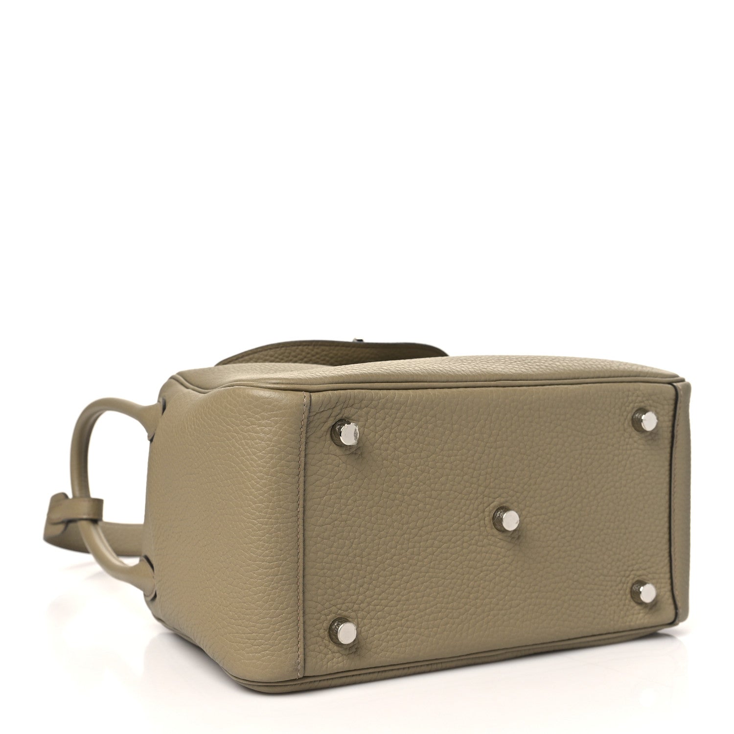 Hermes Taurillon Clemence Lindy 26 Marfa 4 of 10