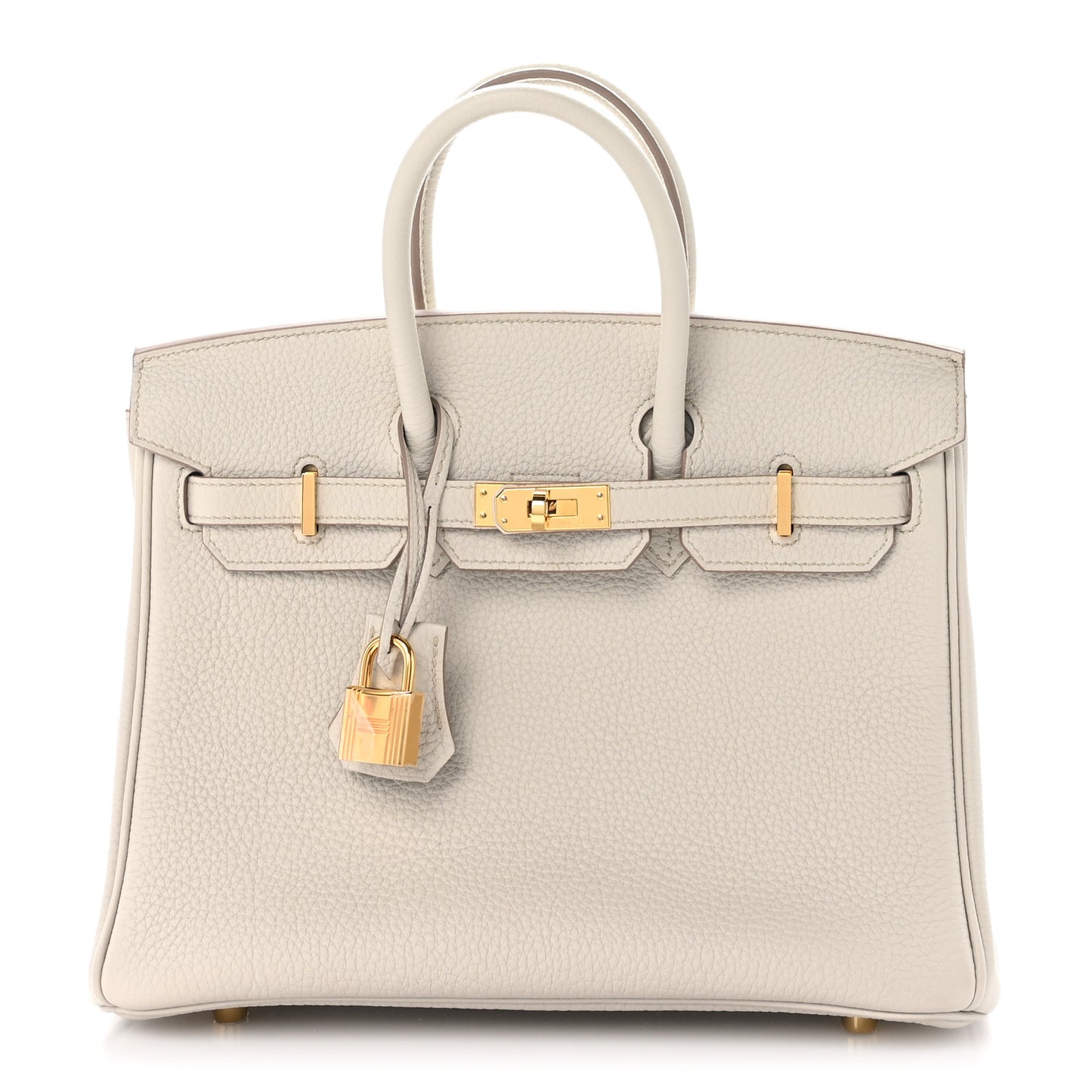 Togo Birkin 25 Beton