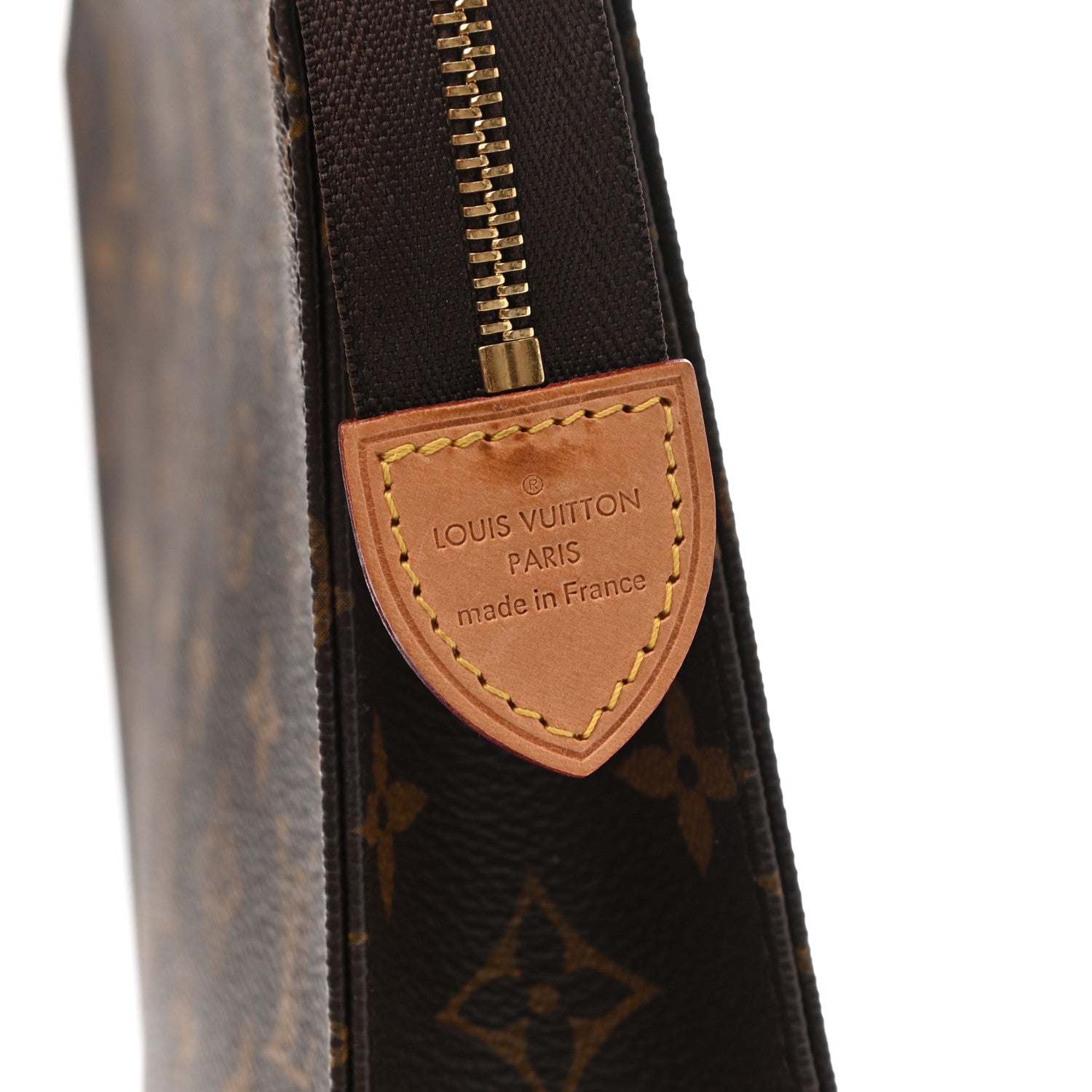 Louis Vuitton Monogram Toiletry Pouch 26 6 of 7