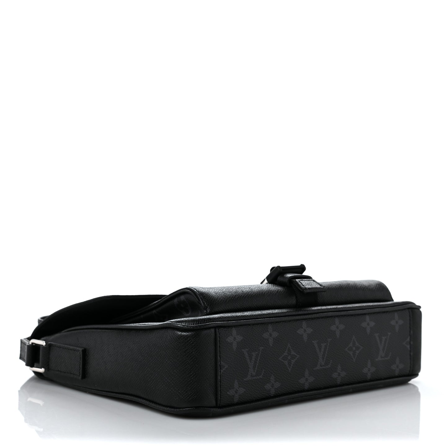 Taigarama Messengerama Black
