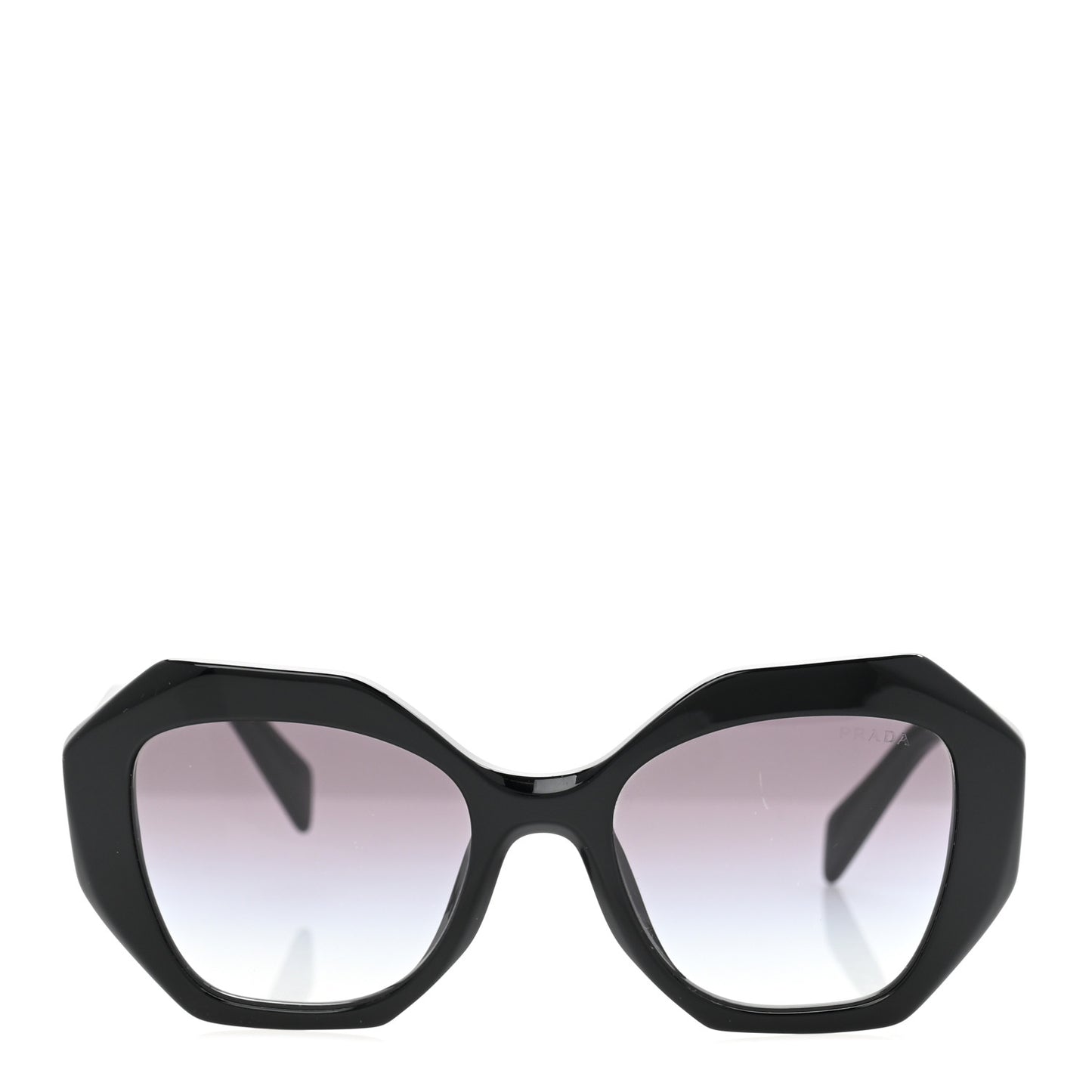 Sunglasses SPR 16W Black