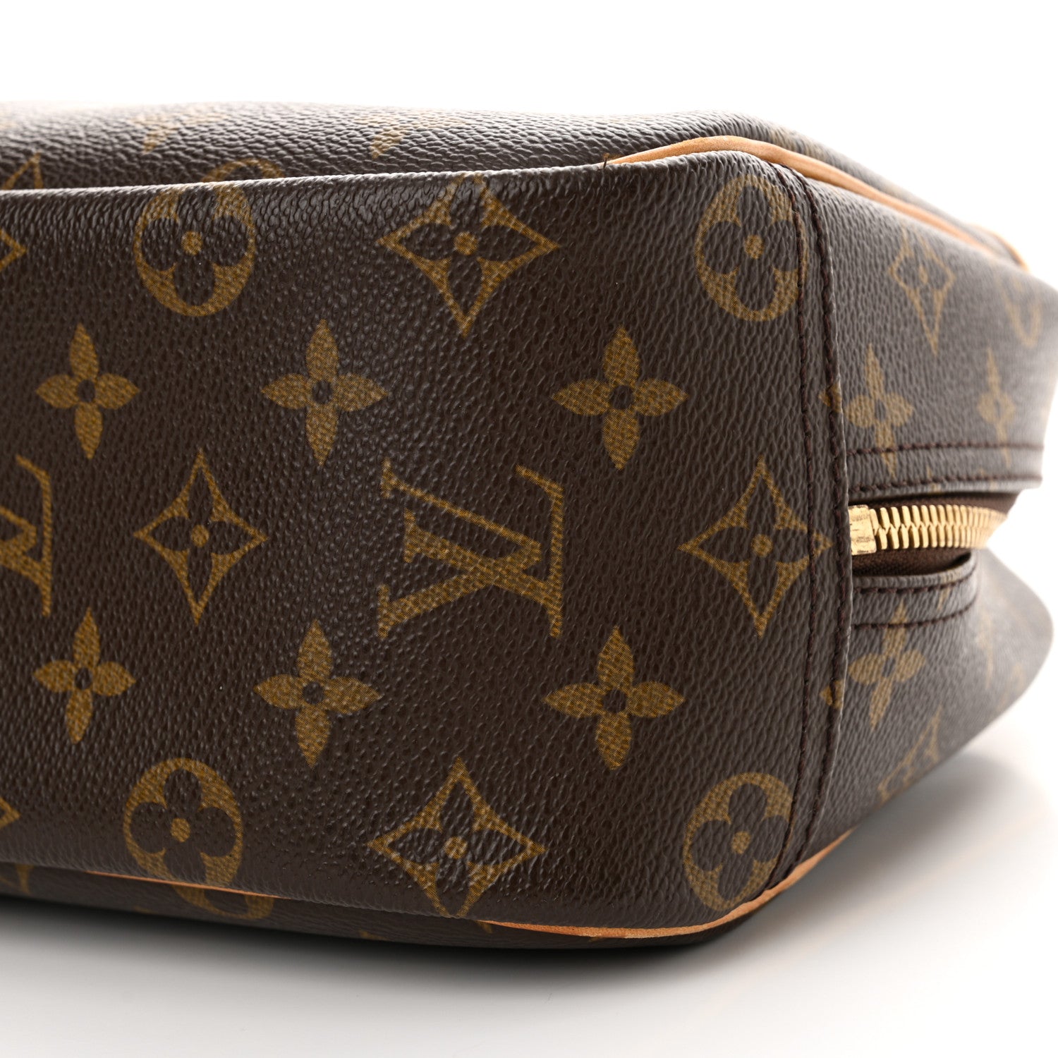 Louis Vuitton Monogram Trouville 9 of 19
