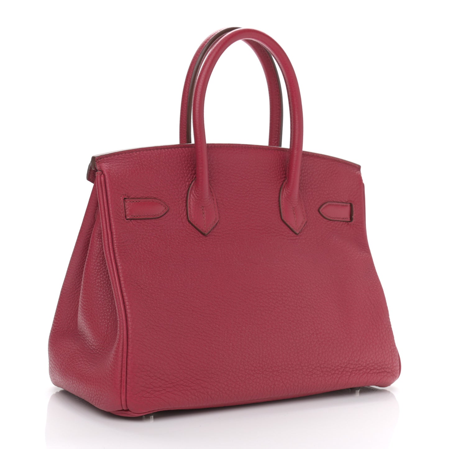 Togo Birkin 30 Rubis