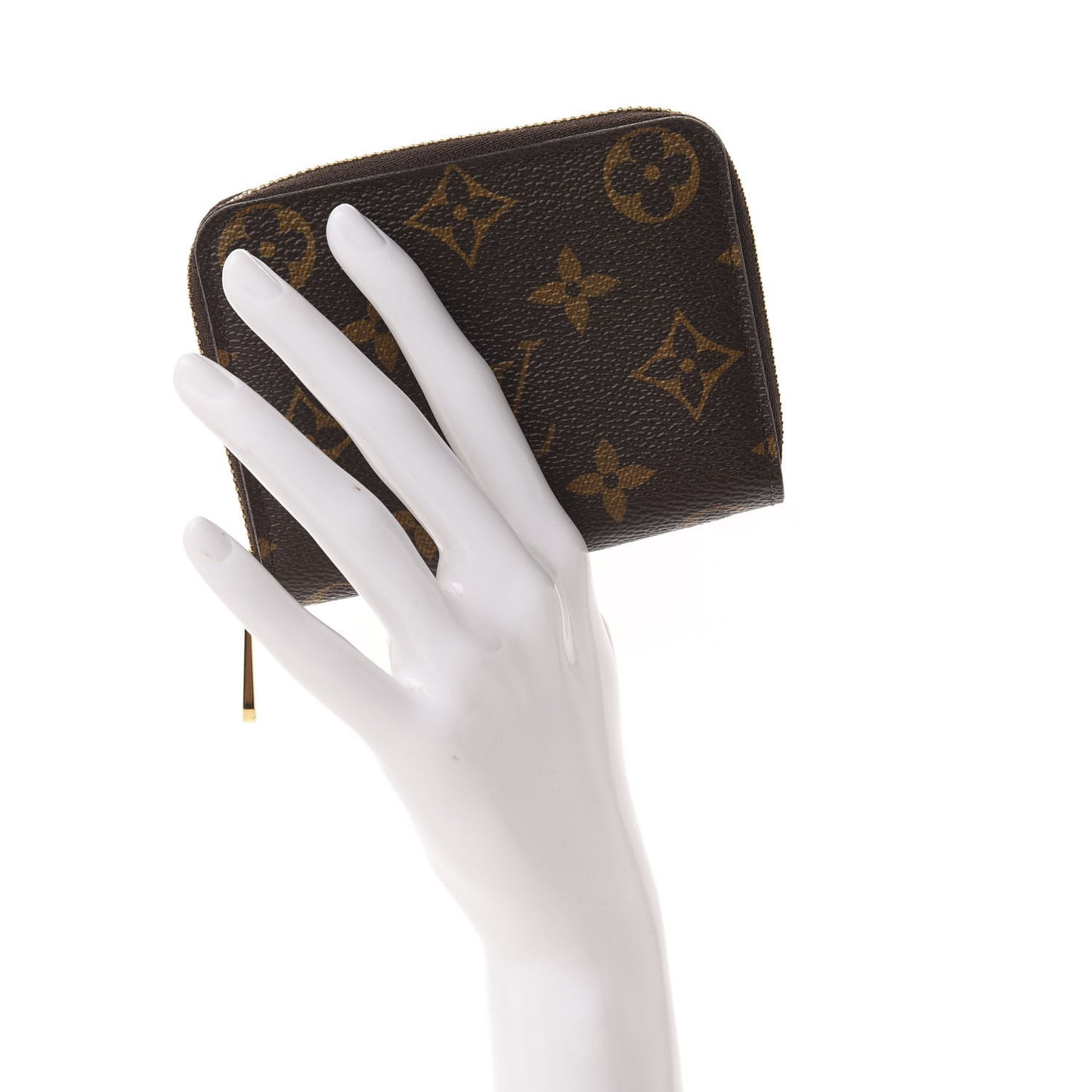 Monogram Zippy Coin Purse