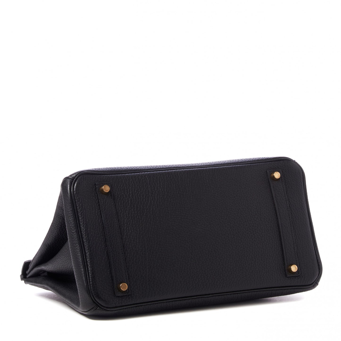 Fjord Birkin 35 Black
