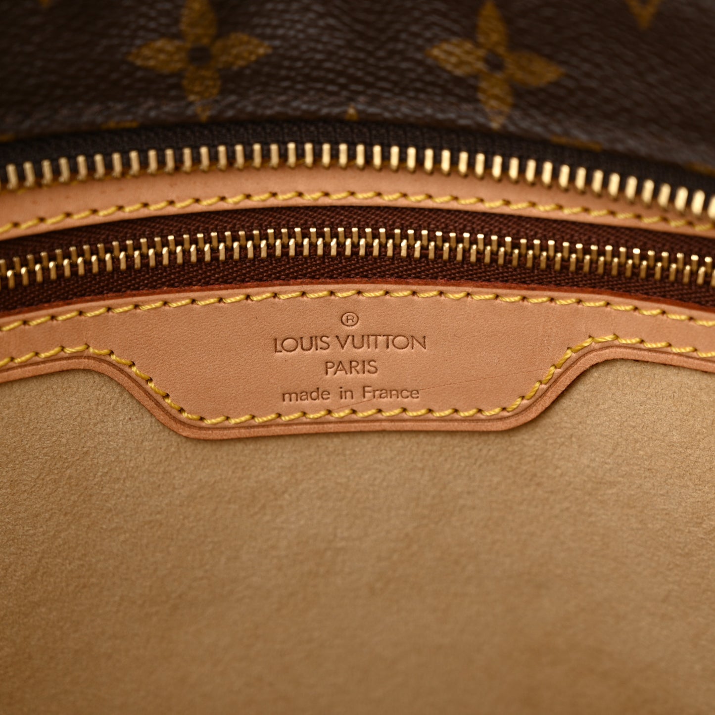 Monogram Luco