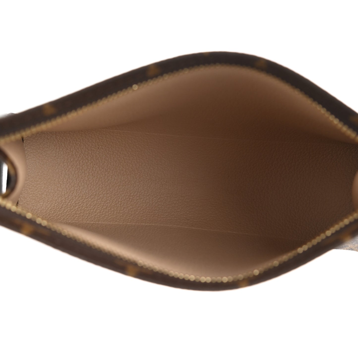 Monogram Toiletry Pouch 19