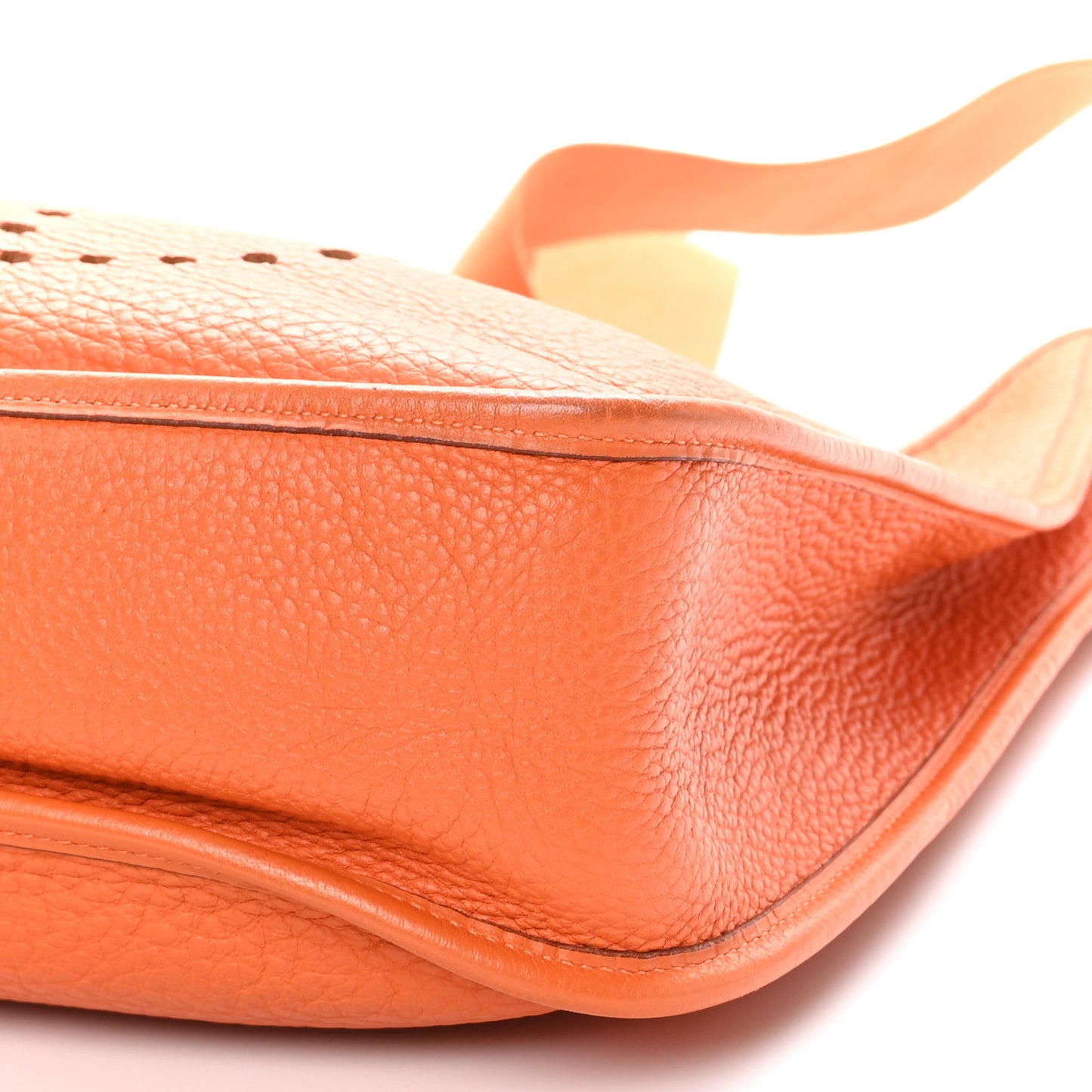 Taurillon Clemence Evelyne GM Orange