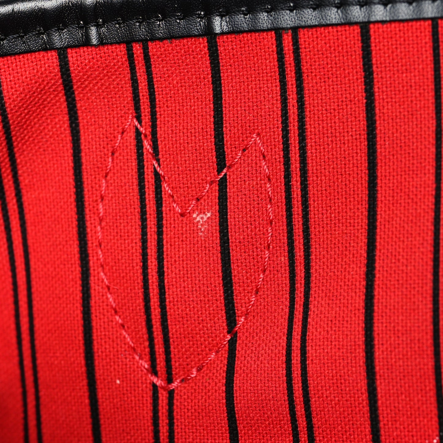Monogram My LV World Tour Neverfull MM