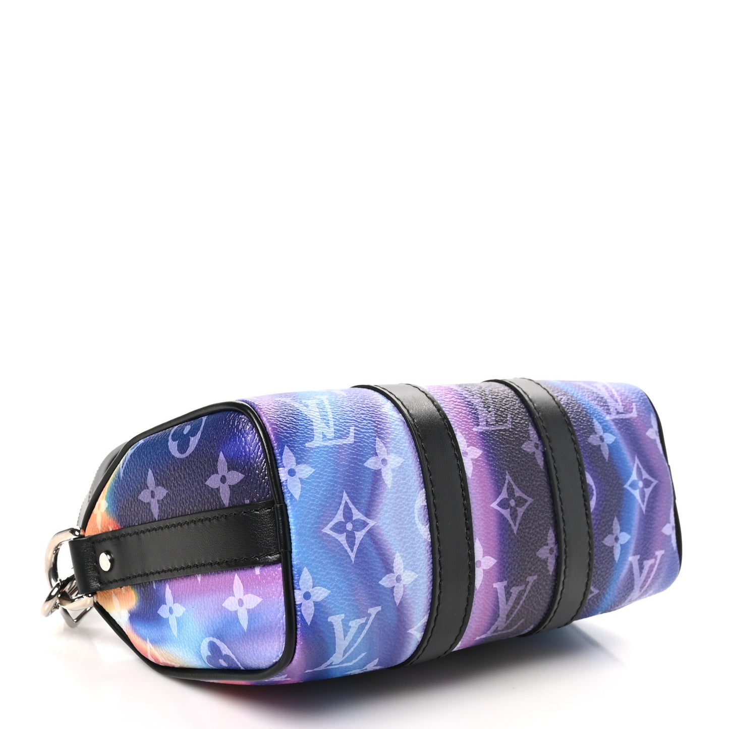 Monogram Sunset Keepall XS Multicolor