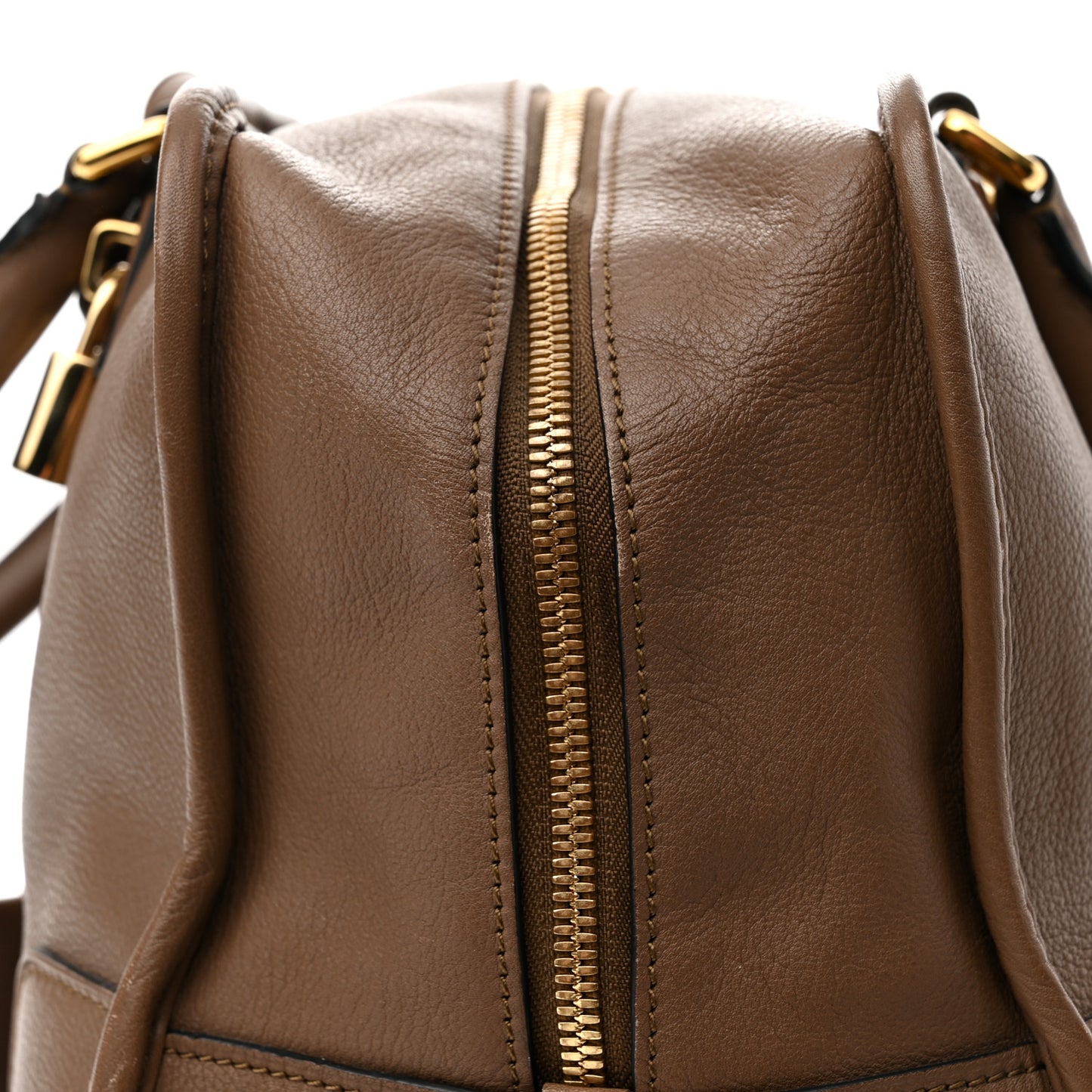 Calfskin Amazona 36 Mink