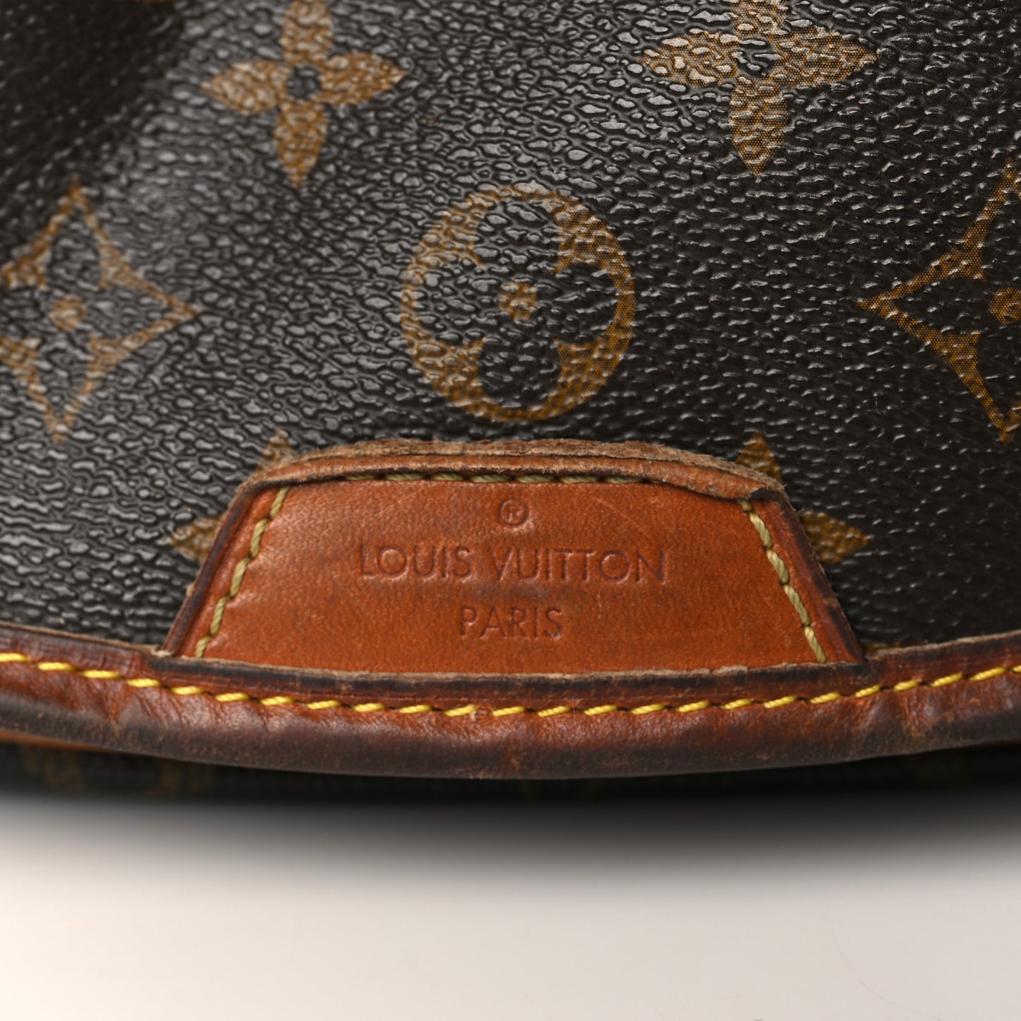 Monogram Menilmontant PM