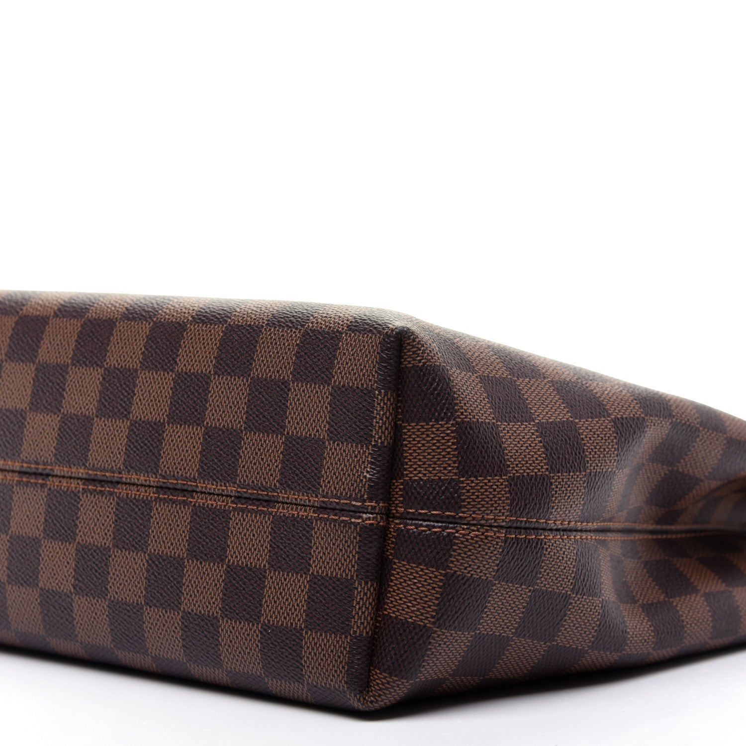 Louis Vuitton Damier Ebene Graceful PM 7 of 12