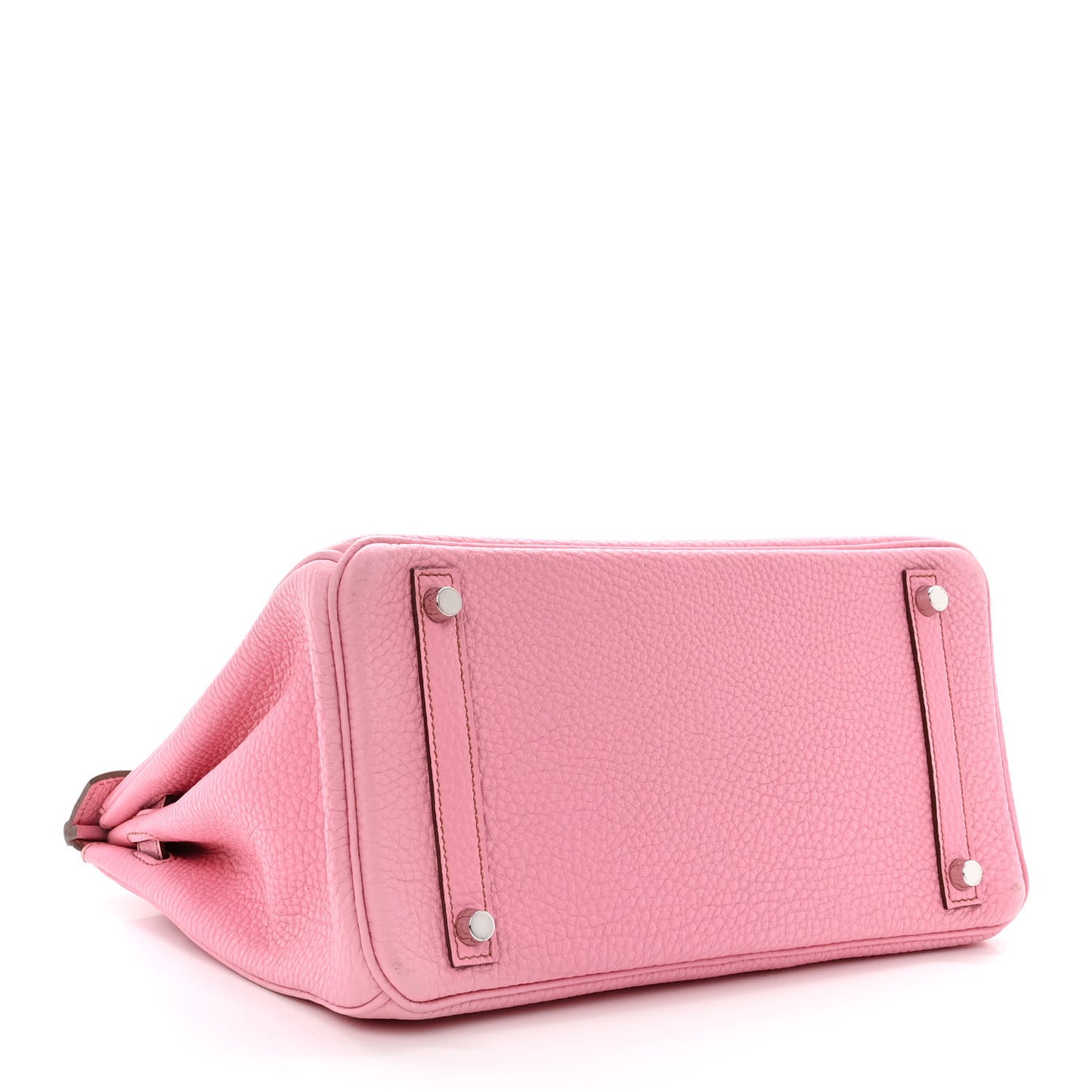 Togo Birkin 30 5P Pink