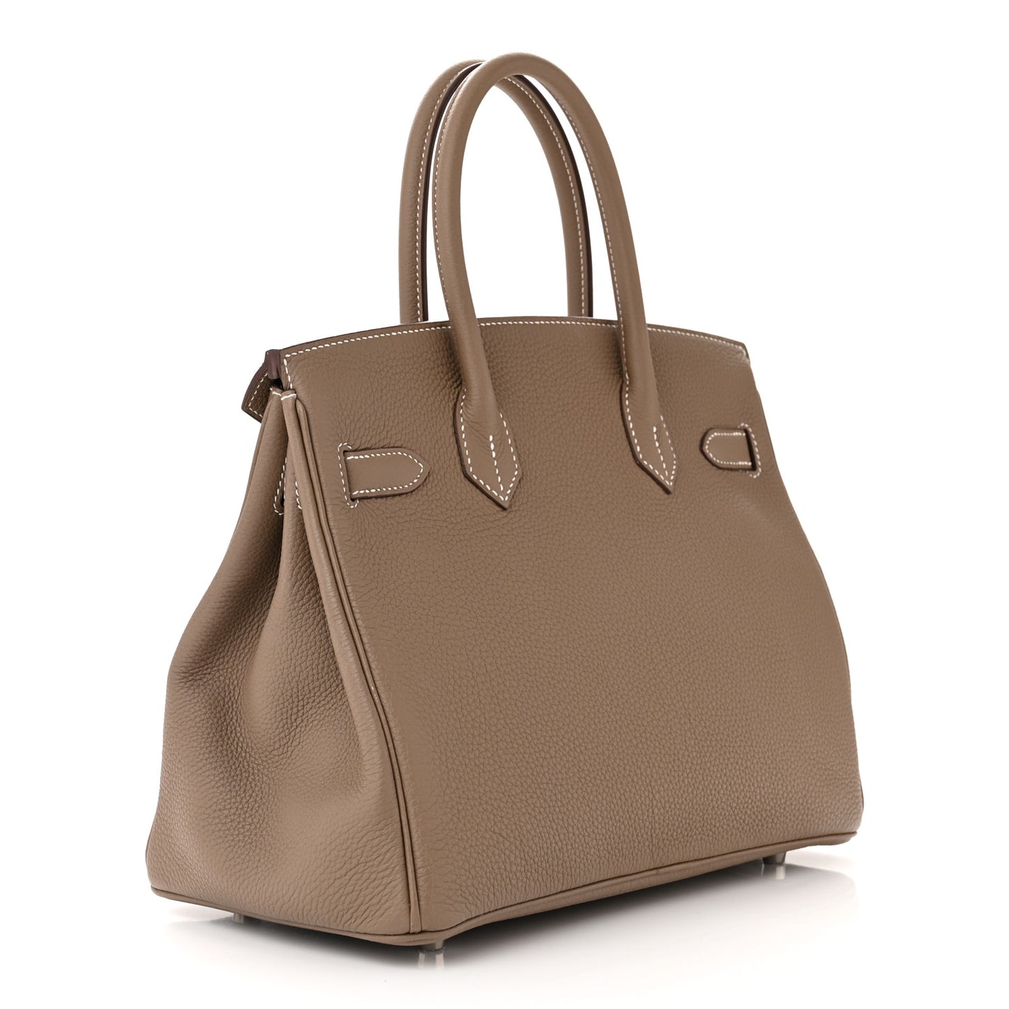 Togo Birkin 30 Etoupe