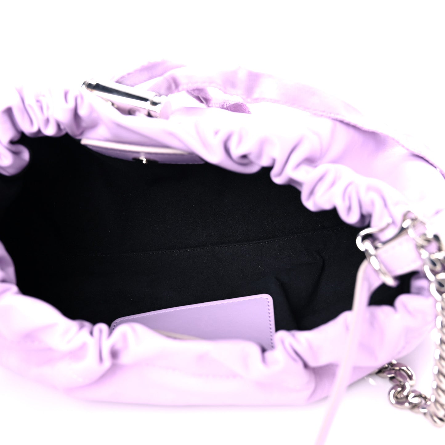 Calfskin Mini Bundle Lilac