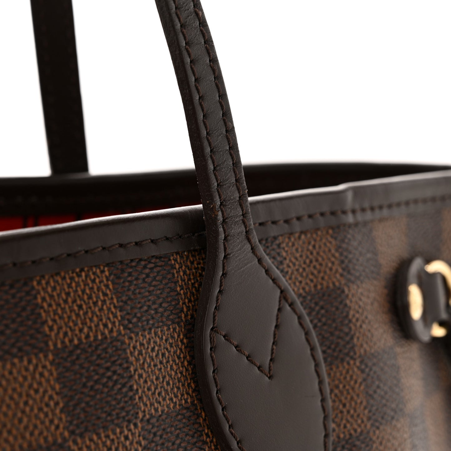Damier Ebene Neo Neverfull PM