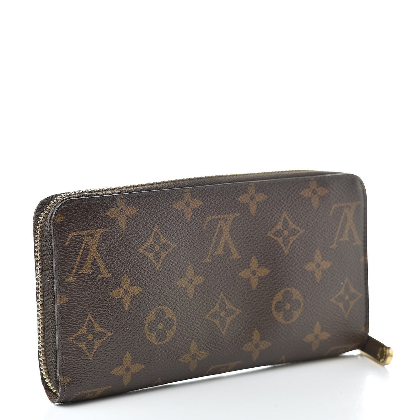 Monogram Zippy Wallet