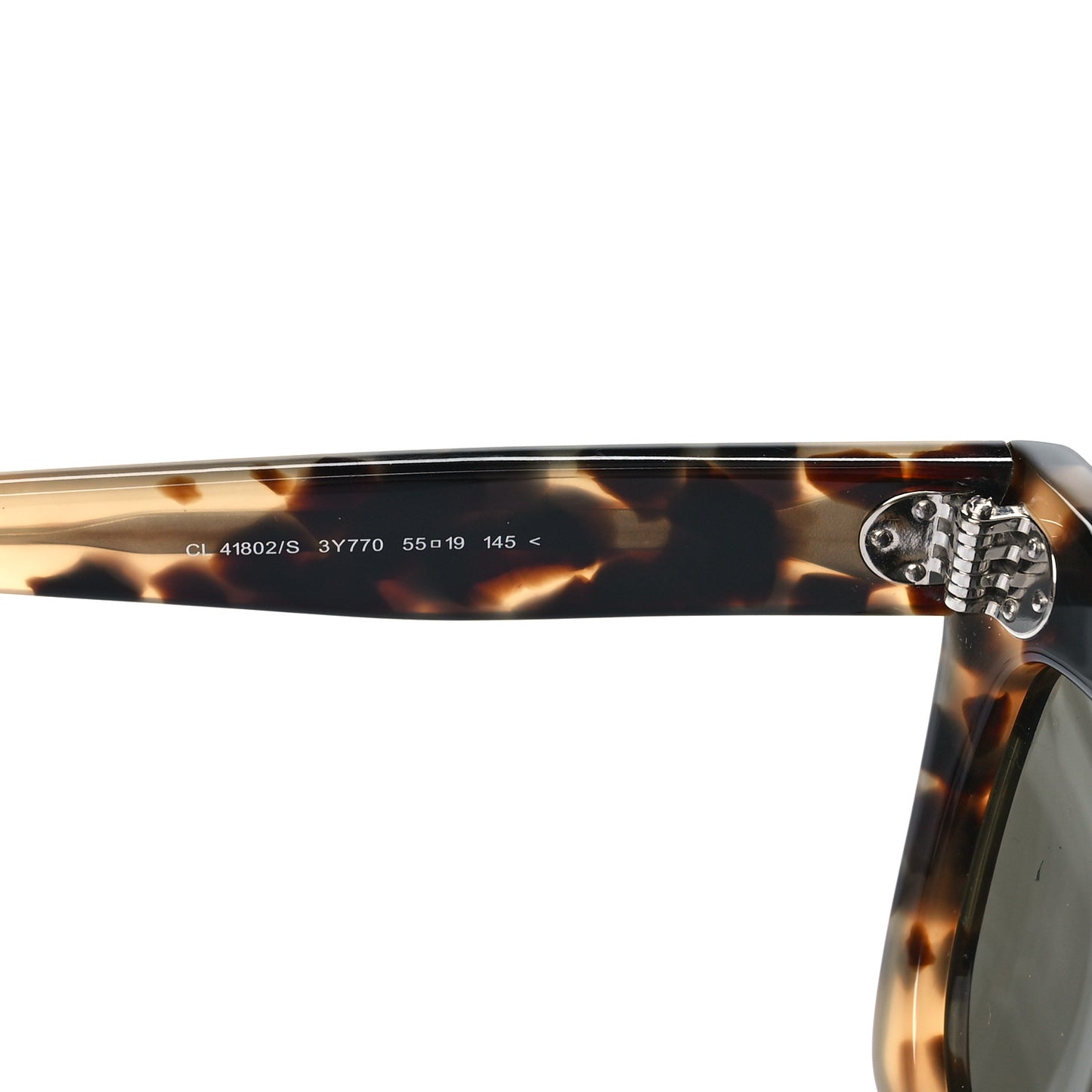 Pretty Sunglasses CL 41802/S Havana Honey