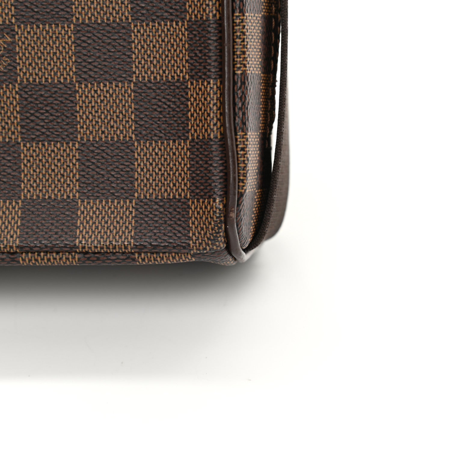 Louis Vuitton Damier Ebene Olav PM Messenger Bag 7 of 11