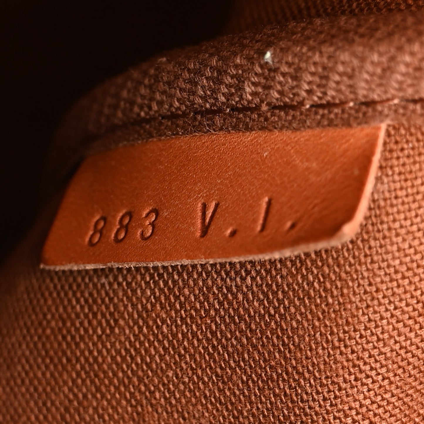 Monogram Saumur 35