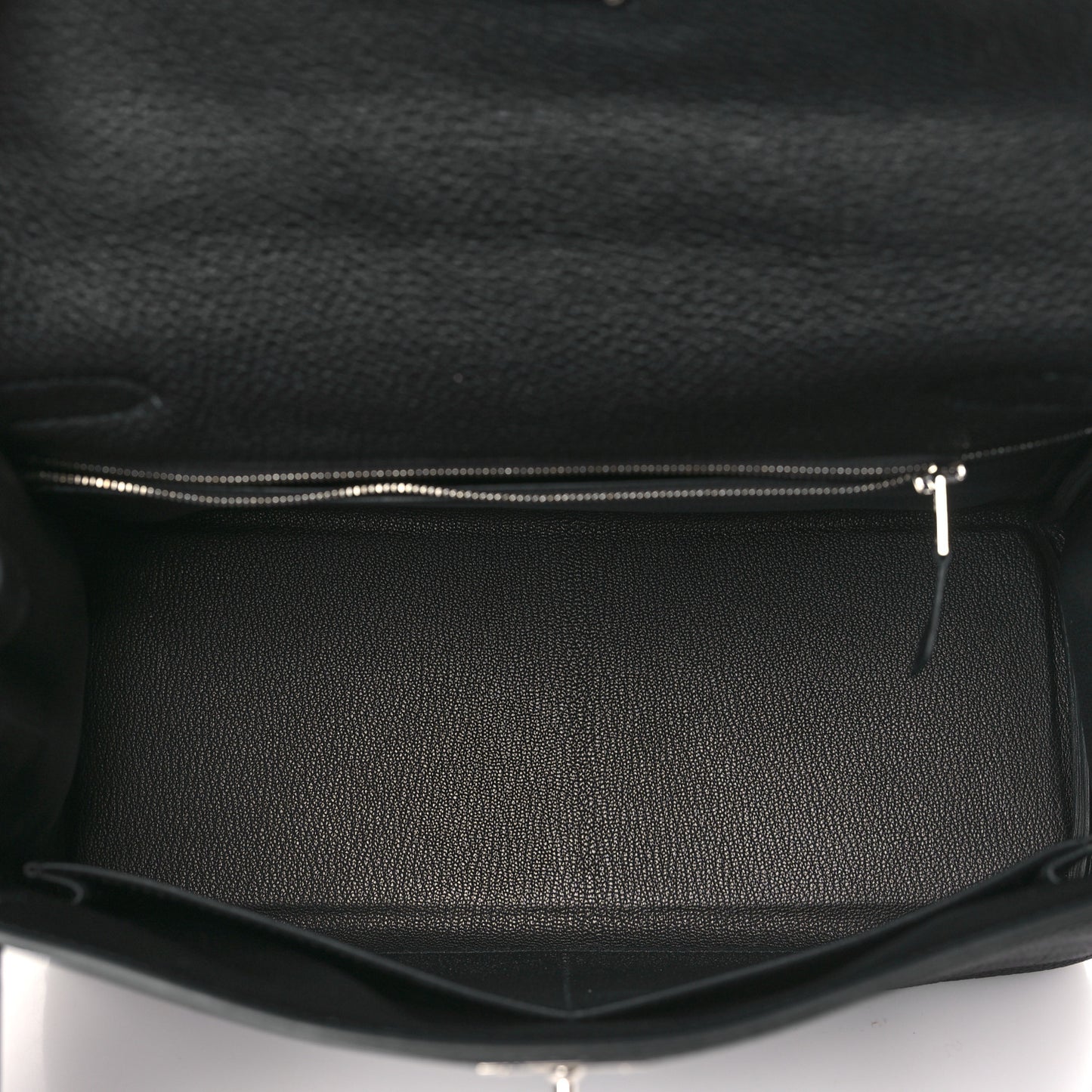 Togo Kelly Retourne 28 Black