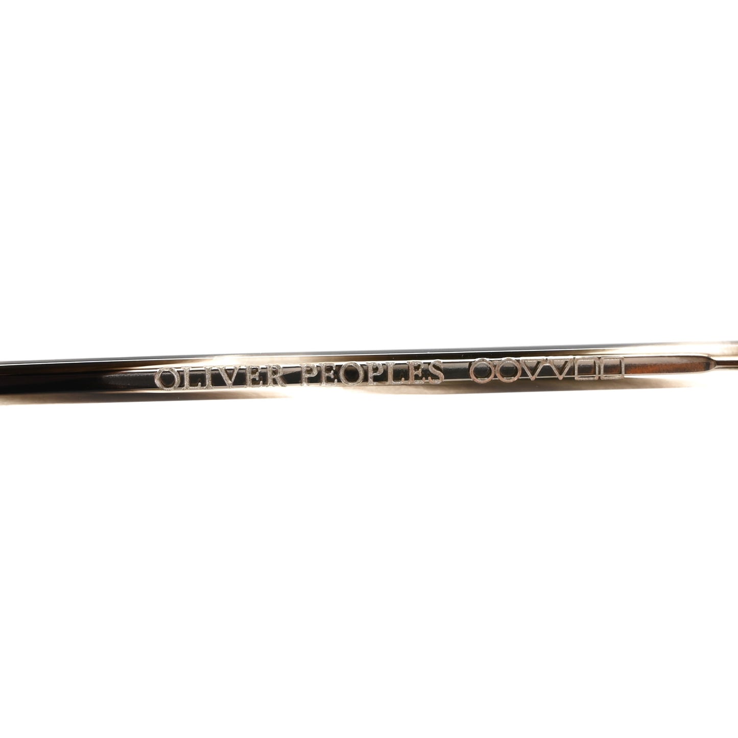 Josa Sunglasses OV1187S Silver