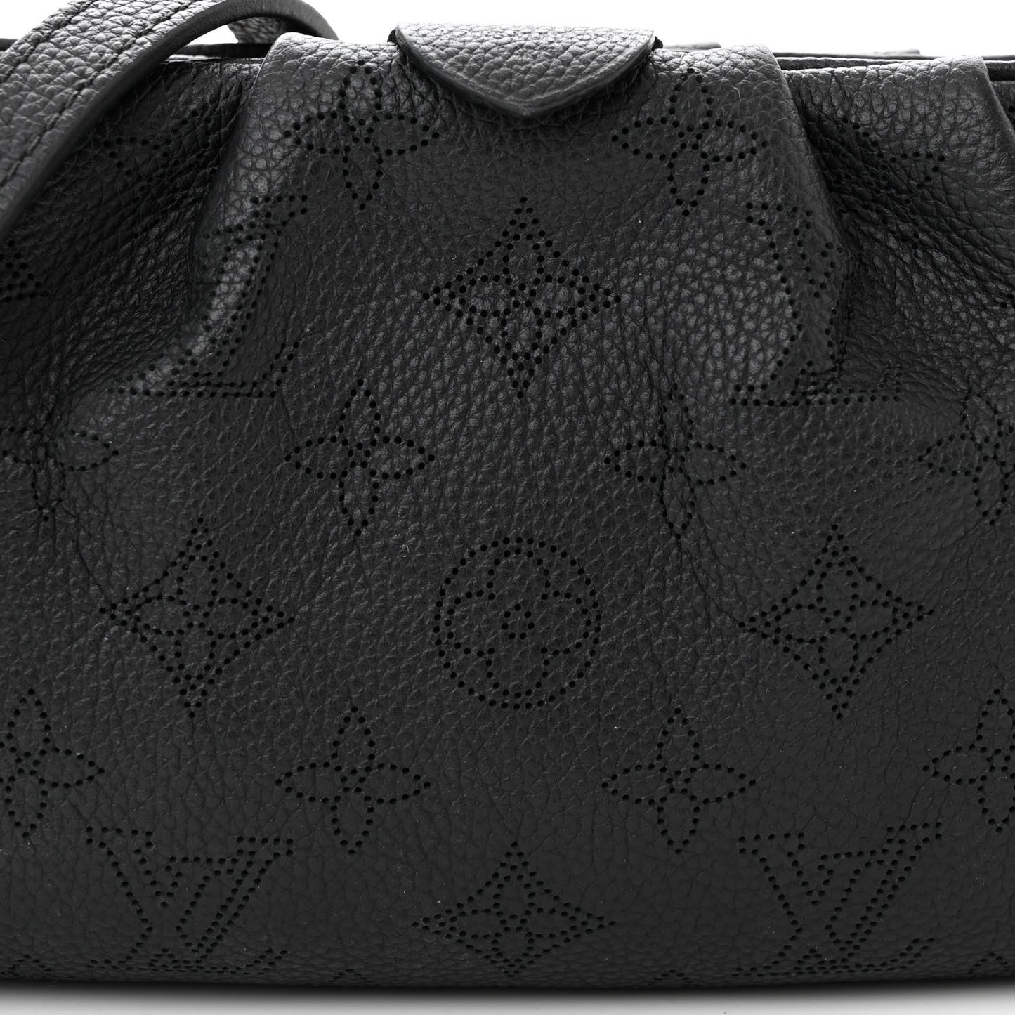 Mahina Scala Mini Pouch Black